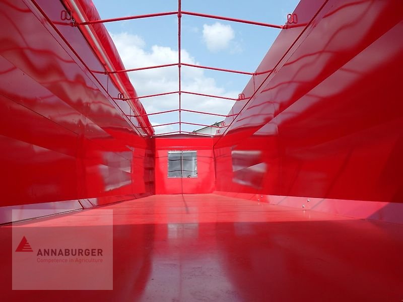 Pumpfass του τύπου Annaburger TS 30 A.14, Gebrauchtmaschine σε Annaburg (Φωτογραφία 17)