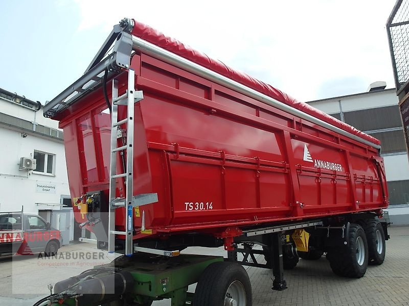 Pumpfass του τύπου Annaburger TS 30 A.14, Gebrauchtmaschine σε Annaburg (Φωτογραφία 1)