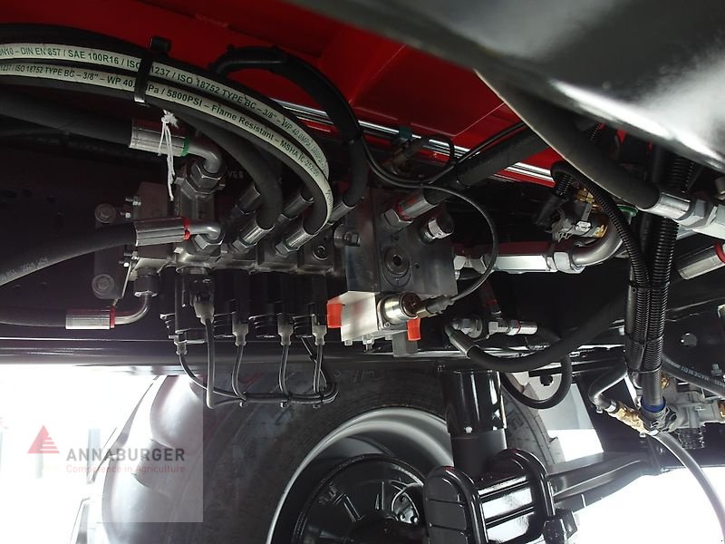 Pumpfass του τύπου Annaburger TS 30 A.14, Gebrauchtmaschine σε Annaburg (Φωτογραφία 13)