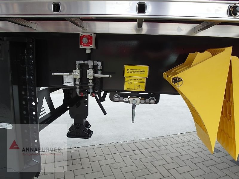 Pumpfass του τύπου Annaburger TS 30 A.14, Gebrauchtmaschine σε Annaburg (Φωτογραφία 18)