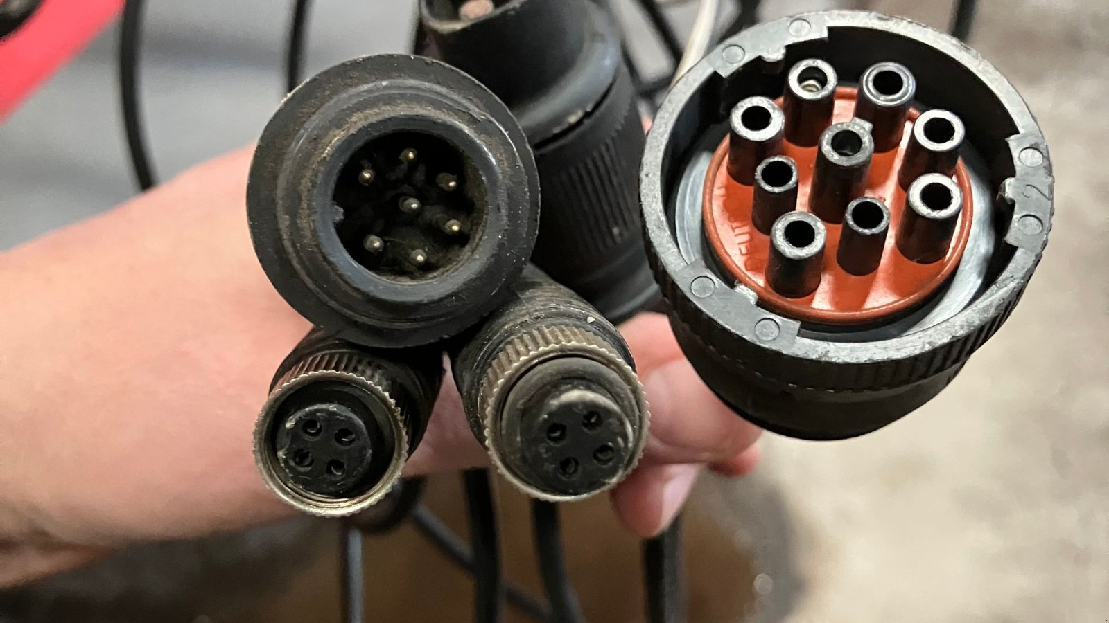 Pumpfass vrste AP 25 m3 30m bom, Gebrauchtmaschine v Grindsted (Slika 18)