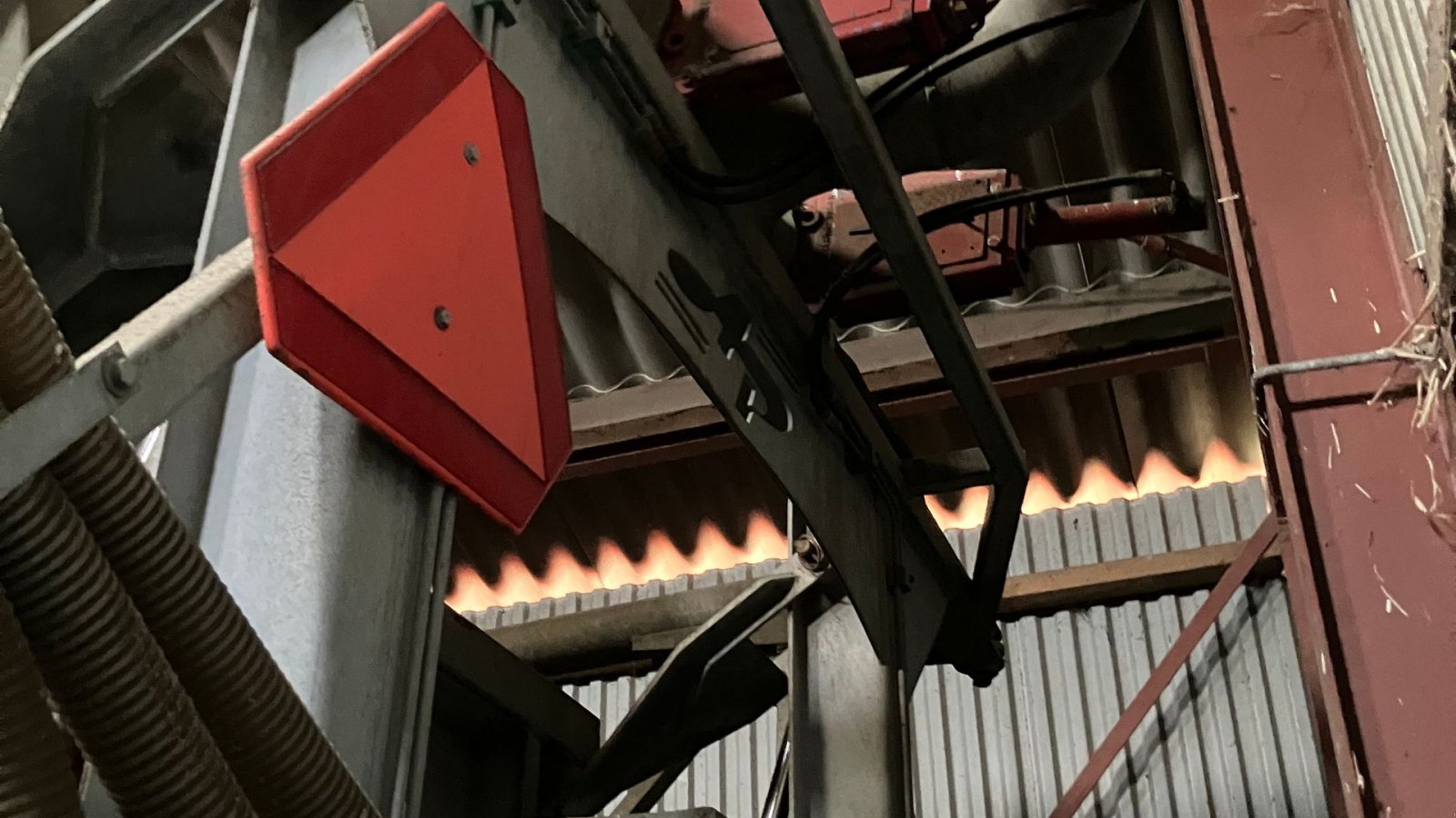 Pumpfass vrste AP 25 m3 30m bom, Gebrauchtmaschine v Grindsted (Slika 4)