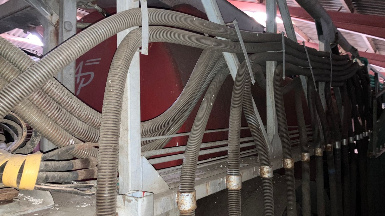 Pumpfass vrste AP 25 m3 30m bom, Gebrauchtmaschine v Grindsted (Slika 8)