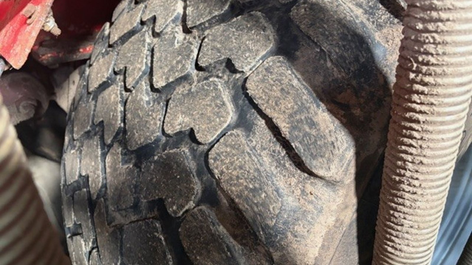 Pumpfass vrste AP 25 m3 30m bom, Gebrauchtmaschine v Grindsted (Slika 16)