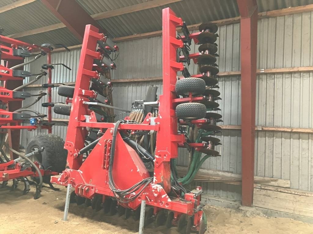 Pumpfass del tipo AP 8 Meters Græsnedfælder, Gebrauchtmaschine In Brønderslev (Immagine 1)