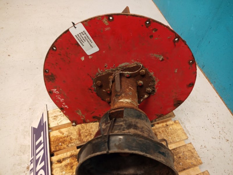 Pumpfass za tip AP AP, Gebrauchtmaschine u Hemmet (Slika 5)