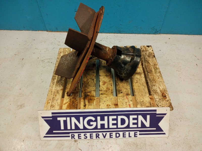 Pumpfass za tip AP AP, Gebrauchtmaschine u Hemmet (Slika 1)