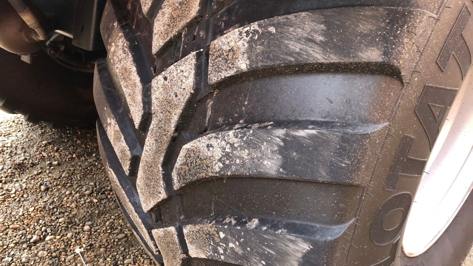 Pumpfass typu AP GV 25  HWD, Gebrauchtmaschine v Nykøbing Mors (Obrázek 9)