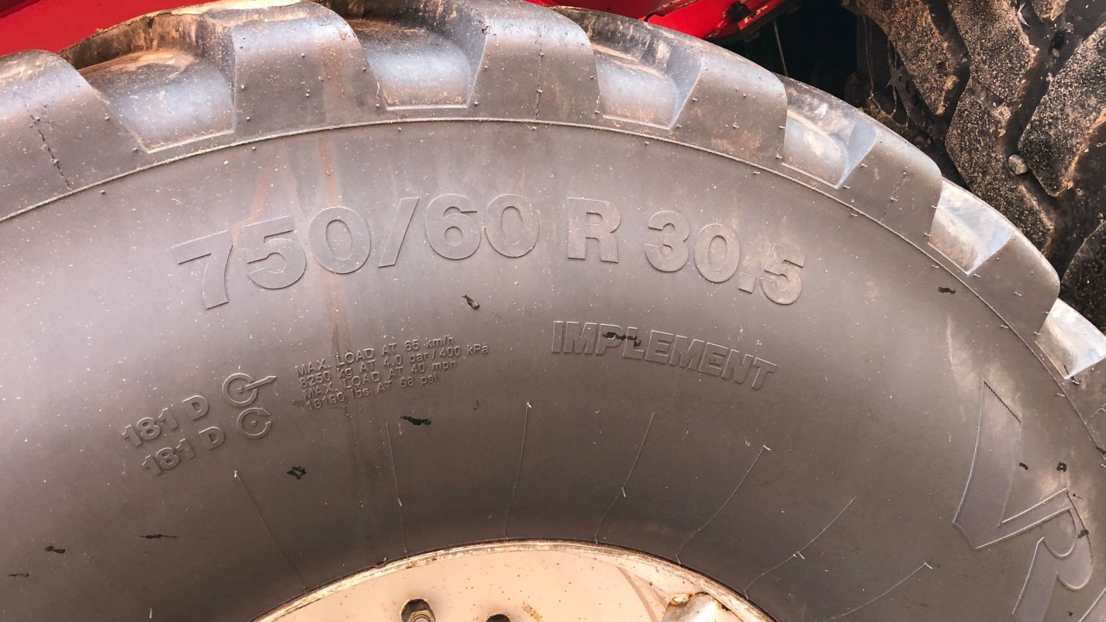 Pumpfass des Typs AP GV 25  HWD, Gebrauchtmaschine in Nykøbing Mors (Bild 10)