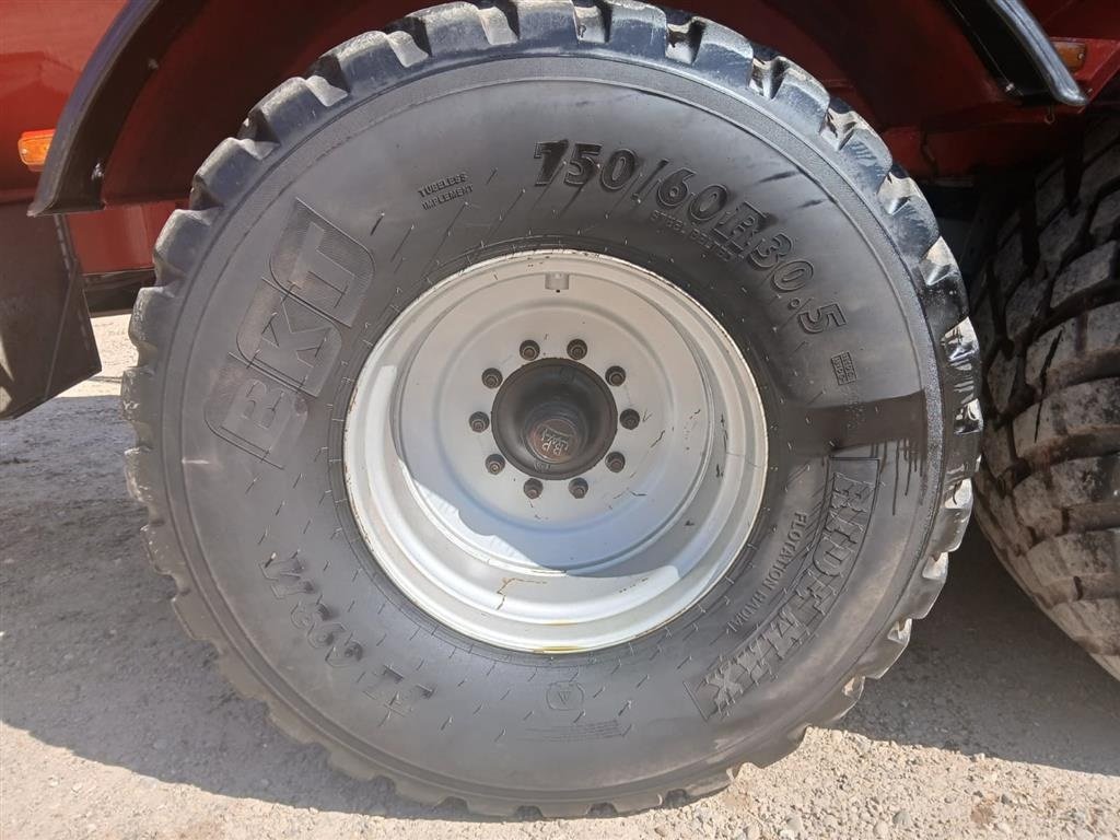 Pumpfass типа AP GV 25  m. 24 meter AP slangebom, Gebrauchtmaschine в Nykøbing Mors (Фотография 15)