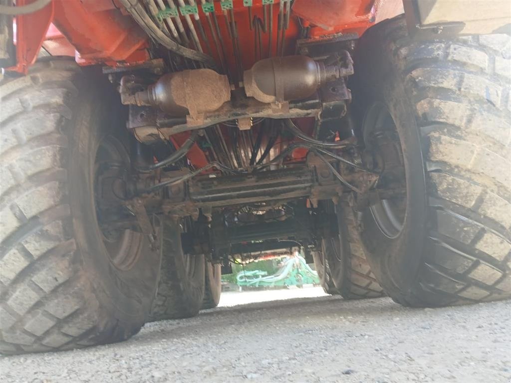 Pumpfass типа AP GV 25  m. 24 meter AP slangebom, Gebrauchtmaschine в Nykøbing Mors (Фотография 14)