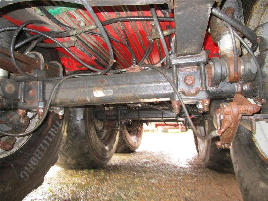 Pumpfass типа AP GV 25, Gebrauchtmaschine в Nykøbing Mors (Фотография 8)