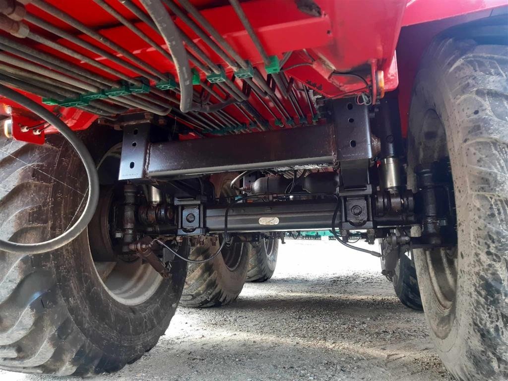 Pumpfass типа AP GV 25, Gebrauchtmaschine в Nykøbing Mors (Фотография 13)