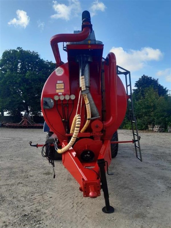 Pumpfass типа AP GV 25, Gebrauchtmaschine в Nykøbing Mors (Фотография 15)