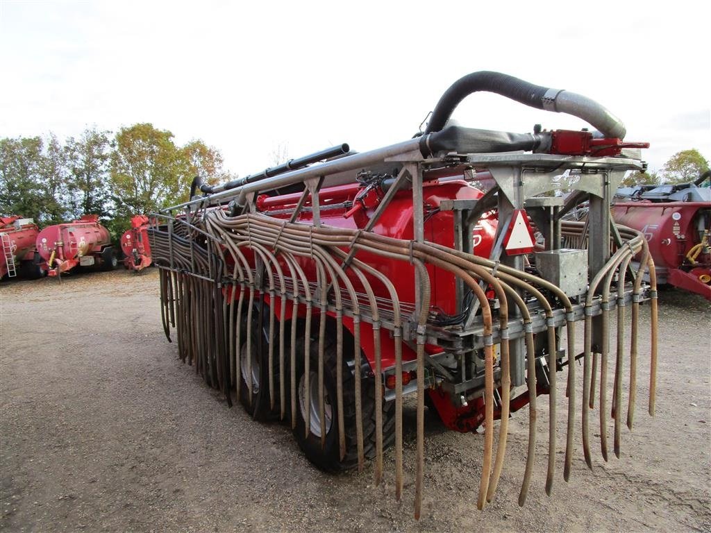 Pumpfass typu AP GV 25, Gebrauchtmaschine v Nykøbing Mors (Obrázek 7)