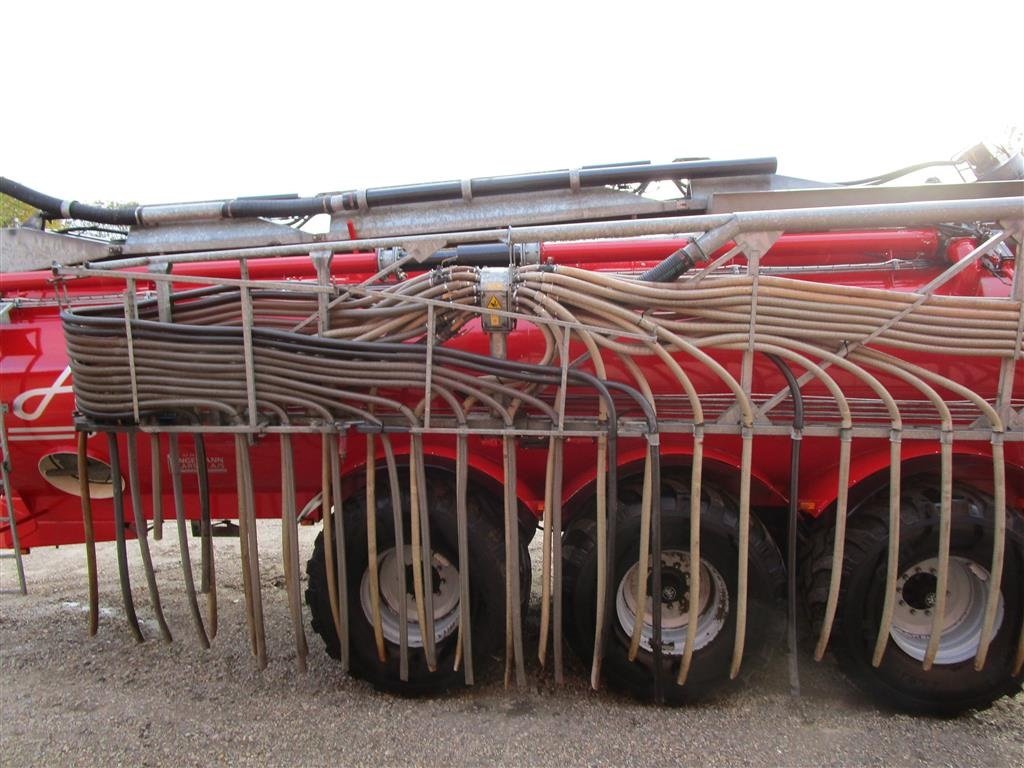 Pumpfass typu AP GV 25, Gebrauchtmaschine v Nykøbing Mors (Obrázek 8)