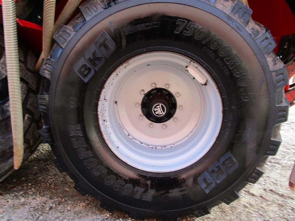 Pumpfass typu AP GV 25, Gebrauchtmaschine v Nykøbing Mors (Obrázek 13)