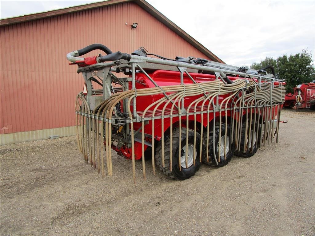 Pumpfass typu AP GV 25, Gebrauchtmaschine v Nykøbing Mors (Obrázek 4)