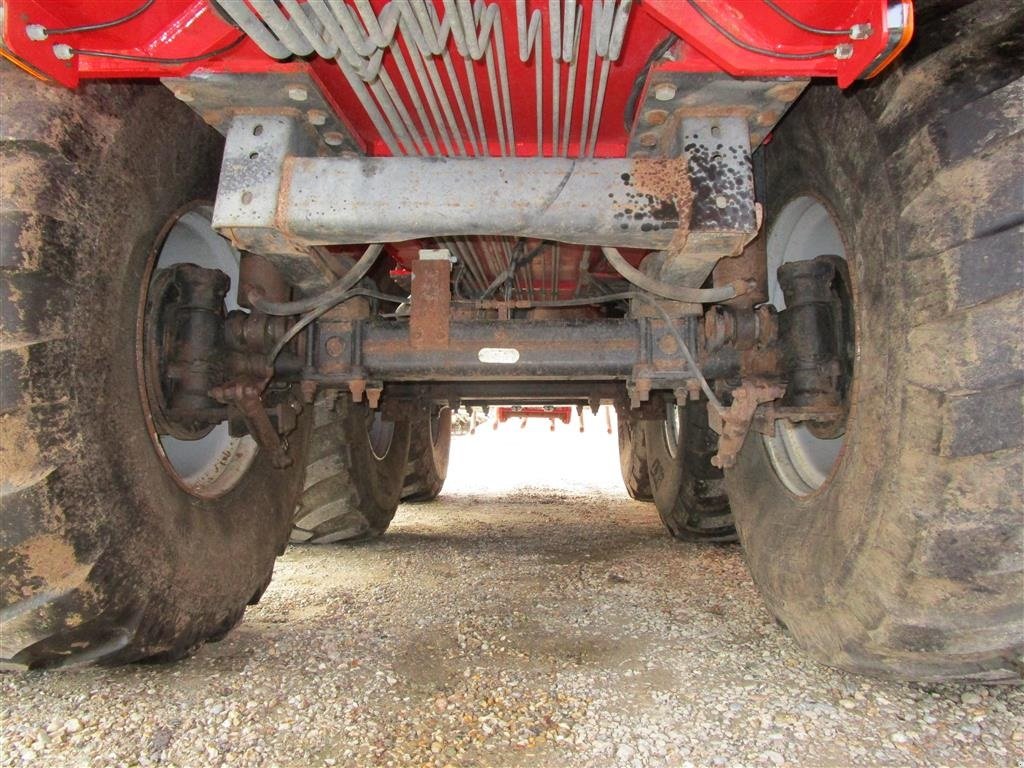 Pumpfass typu AP GV 25, Gebrauchtmaschine v Nykøbing Mors (Obrázek 9)