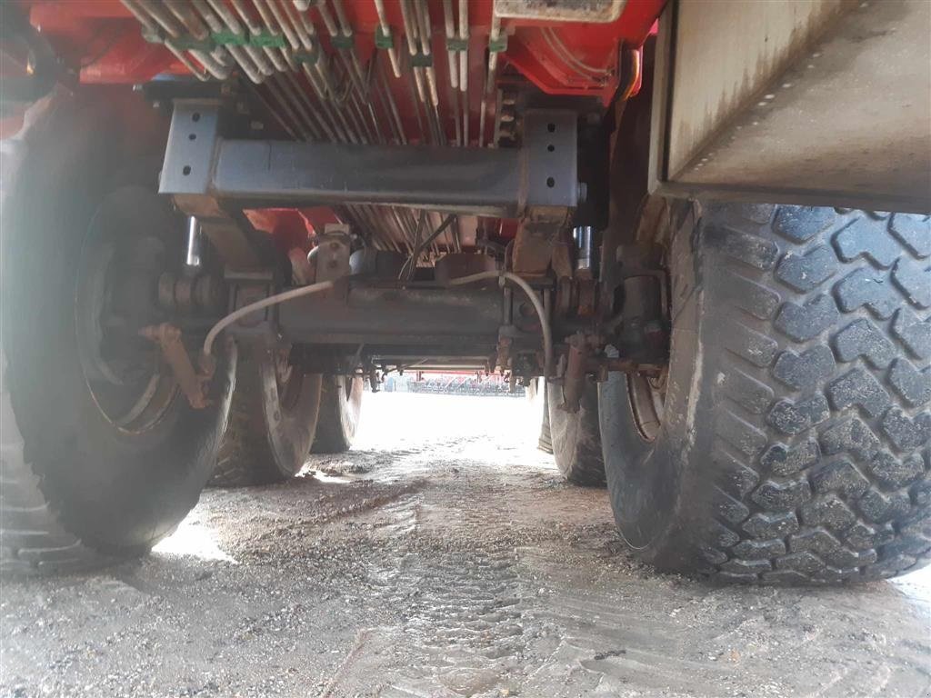 Pumpfass del tipo AP GV 25, Gebrauchtmaschine In Nykøbing Mors (Immagine 10)