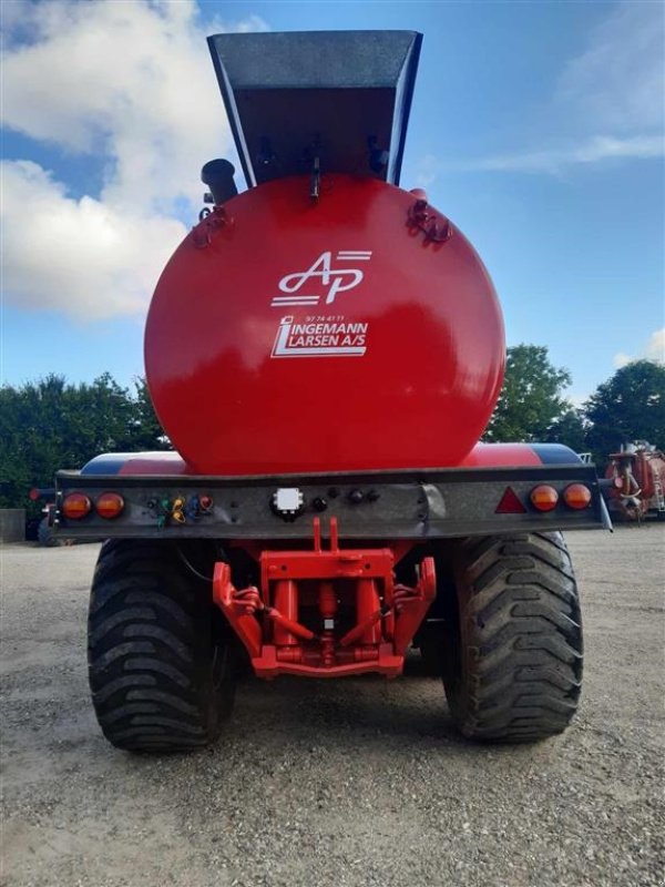 Pumpfass tipa AP GV 25, Gebrauchtmaschine u Nykøbing Mors (Slika 14)