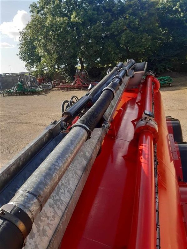 Pumpfass tipa AP GV 25, Gebrauchtmaschine u Nykøbing Mors (Slika 11)