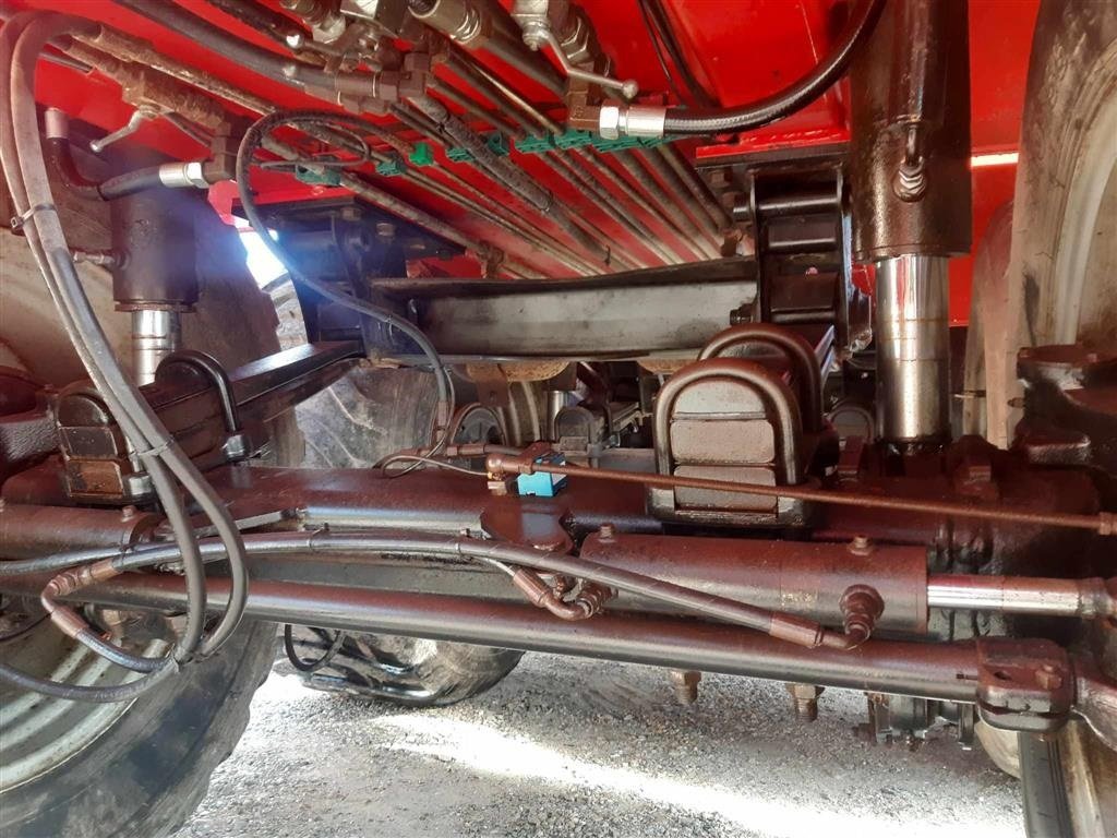 Pumpfass tipa AP GV 25, Gebrauchtmaschine u Nykøbing Mors (Slika 10)