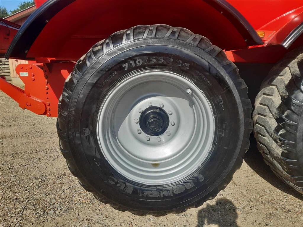 Pumpfass типа AP GV 25, Gebrauchtmaschine в Nykøbing Mors (Фотография 12)