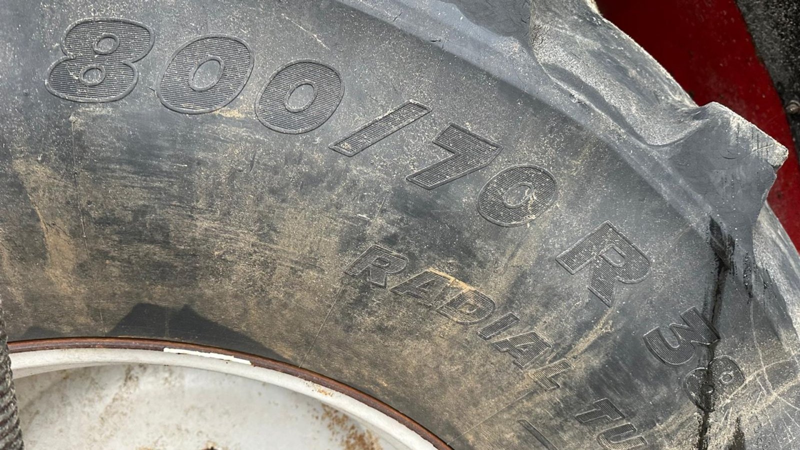 Pumpfass za tip AP GV 35, Gebrauchtmaschine u Nykøbing Mors (Slika 5)