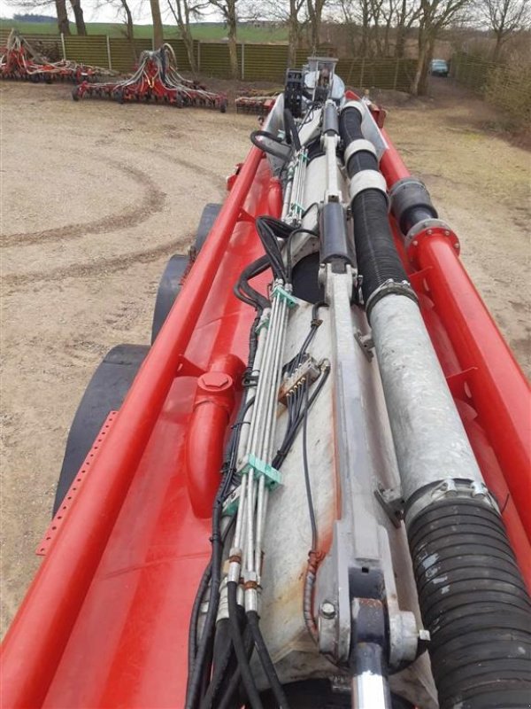 Pumpfass des Typs AP GV 35, Gebrauchtmaschine in Nykøbing Mors (Bild 13)