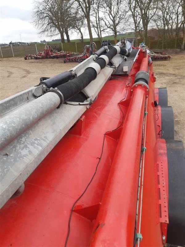 Pumpfass del tipo AP GV 35, Gebrauchtmaschine en Nykøbing Mors (Imagen 12)