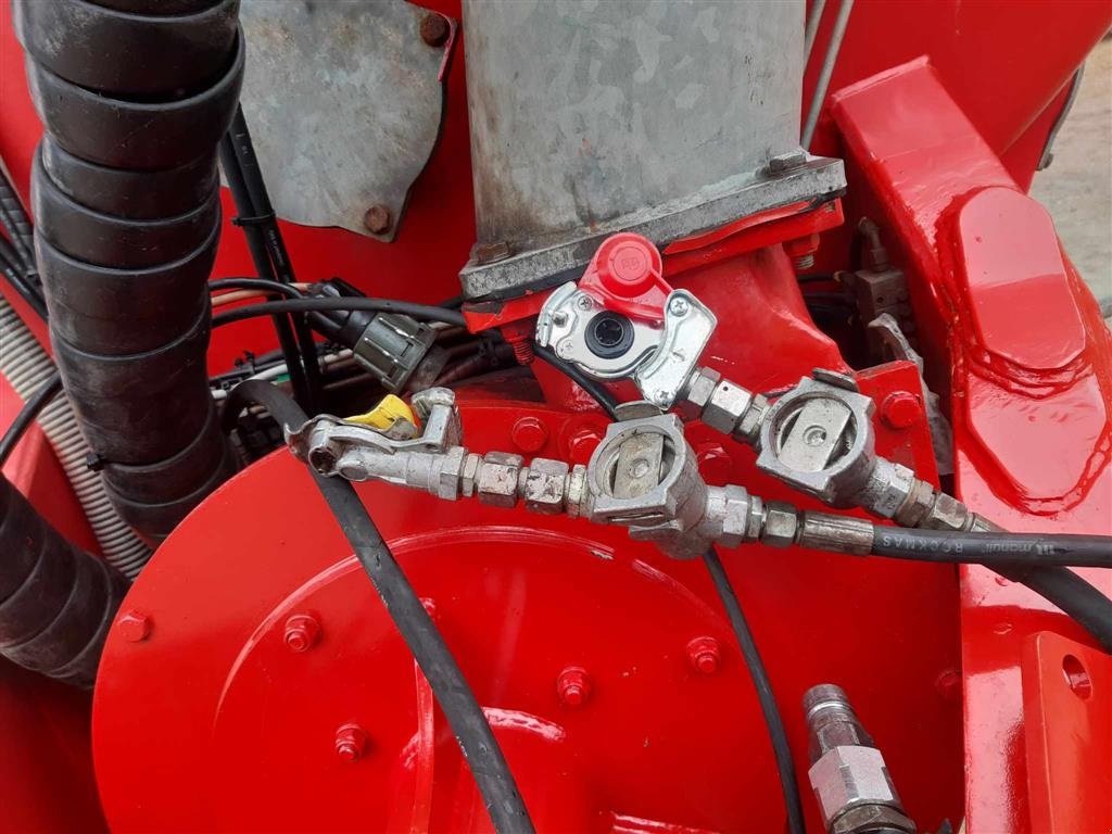 Pumpfass del tipo AP GV 35, Gebrauchtmaschine en Nykøbing Mors (Imagen 17)
