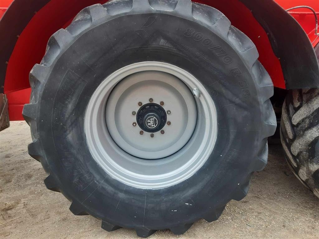 Pumpfass del tipo AP GV 35, Gebrauchtmaschine en Nykøbing Mors (Imagen 15)