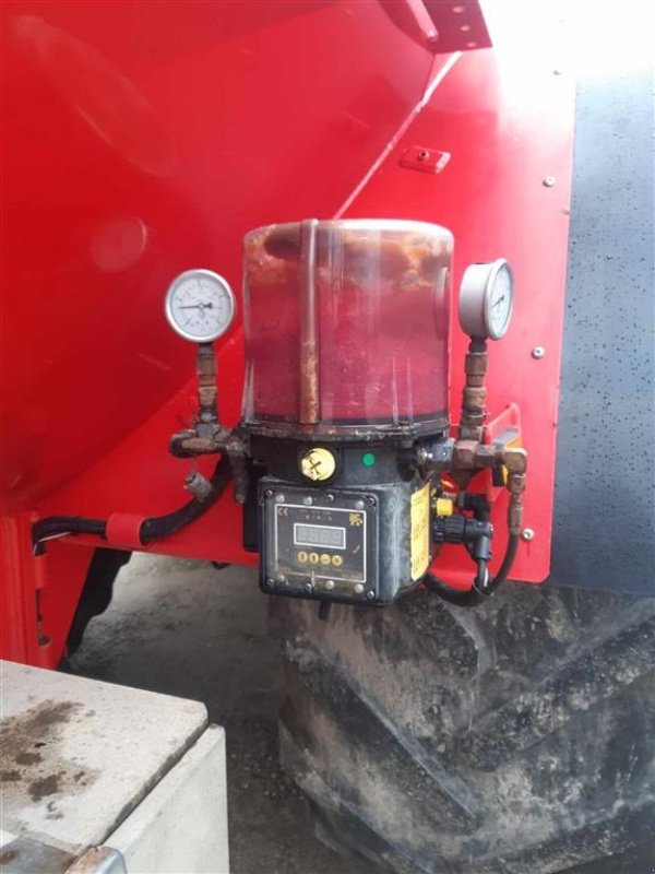 Pumpfass del tipo AP GV 35, Gebrauchtmaschine en Nykøbing Mors (Imagen 9)