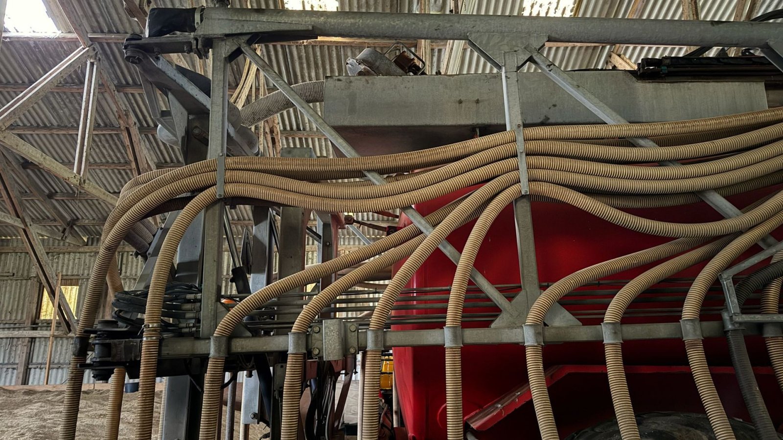 Pumpfass tipa AP GV20, Gebrauchtmaschine u Middelfart (Slika 5)