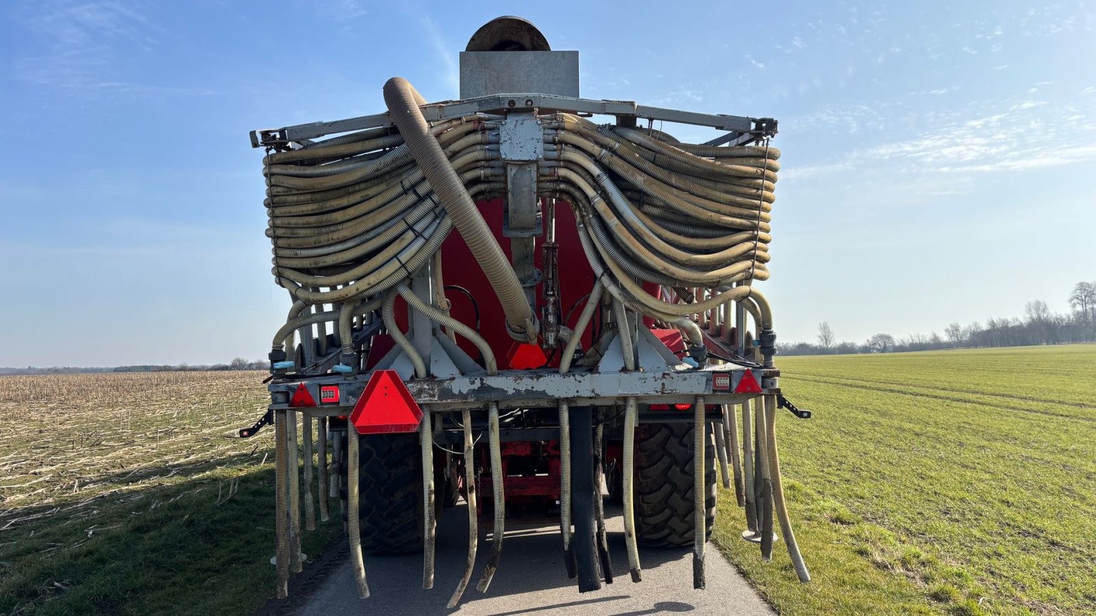 Pumpfass типа AP GV20, Gebrauchtmaschine в Slagelse (Фотография 2)