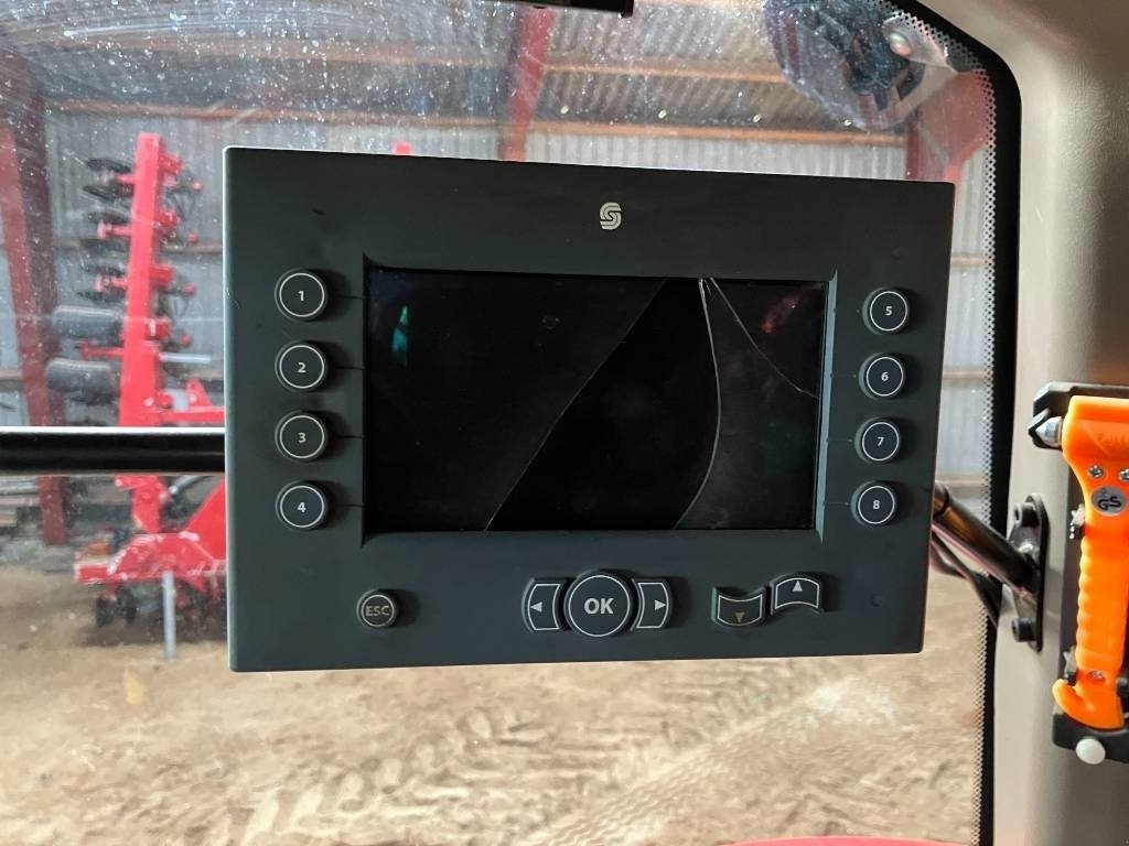 Pumpfass del tipo AP GV25, Gebrauchtmaschine In Brønderslev (Immagine 11)