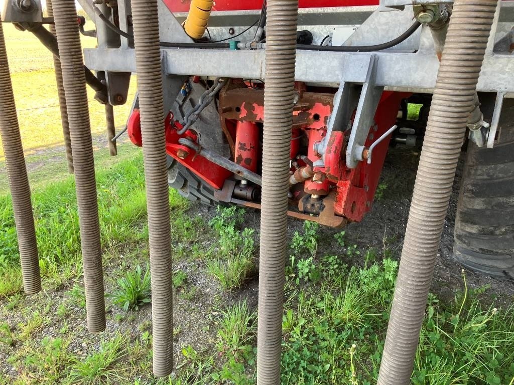 Pumpfass del tipo AP GV25, Gebrauchtmaschine In Brønderslev (Immagine 7)