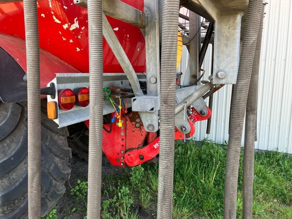 Pumpfass del tipo AP GV25, Gebrauchtmaschine In Brønderslev (Immagine 3)