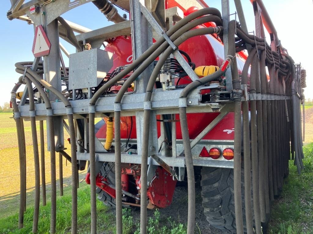 Pumpfass del tipo AP GV25, Gebrauchtmaschine In Brønderslev (Immagine 5)