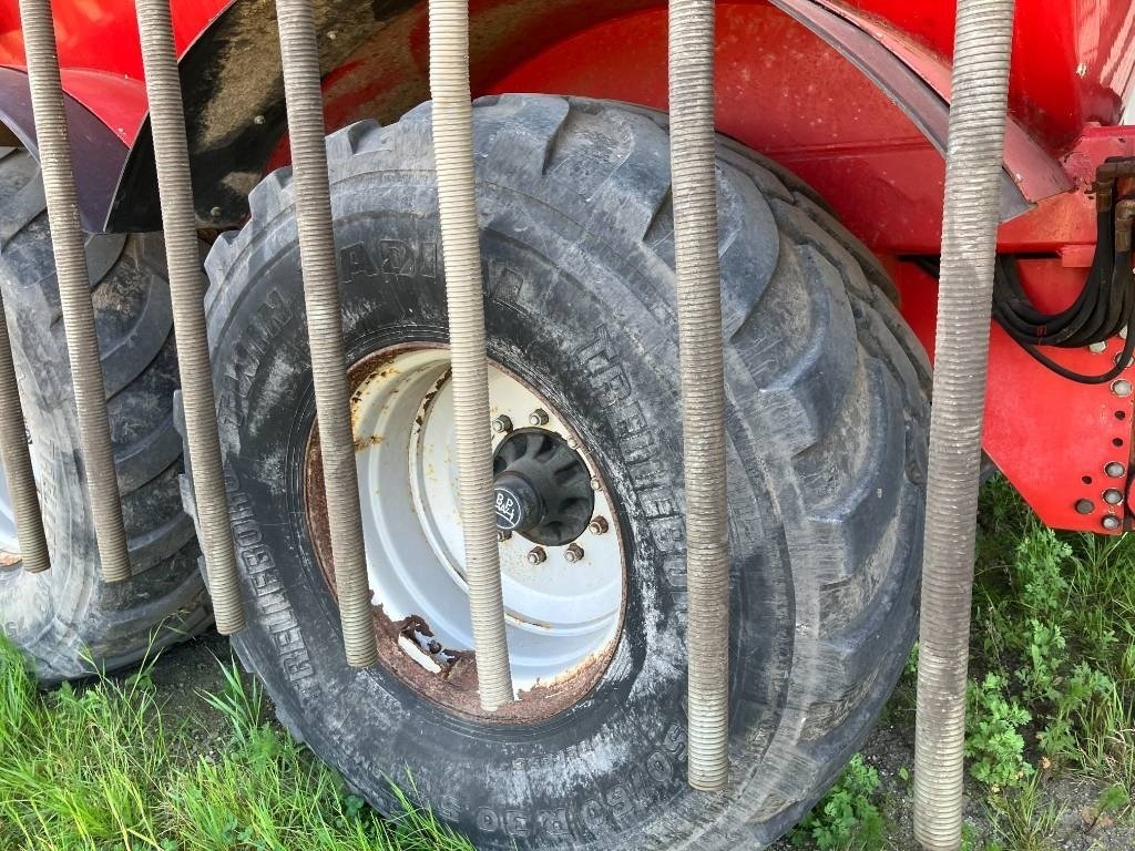 Pumpfass del tipo AP GV25, Gebrauchtmaschine In Brønderslev (Immagine 8)