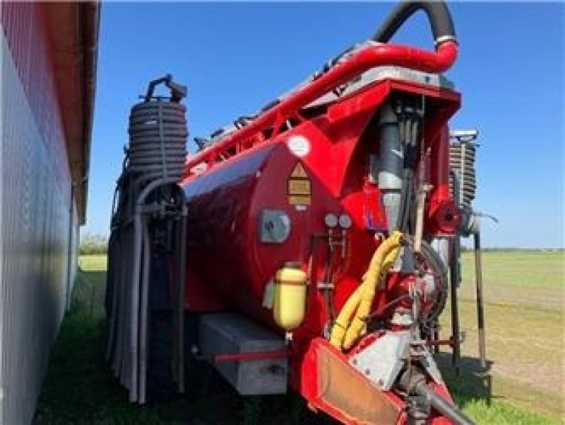 Pumpfass del tipo AP GV25, Gebrauchtmaschine In Brønderslev (Immagine 1)