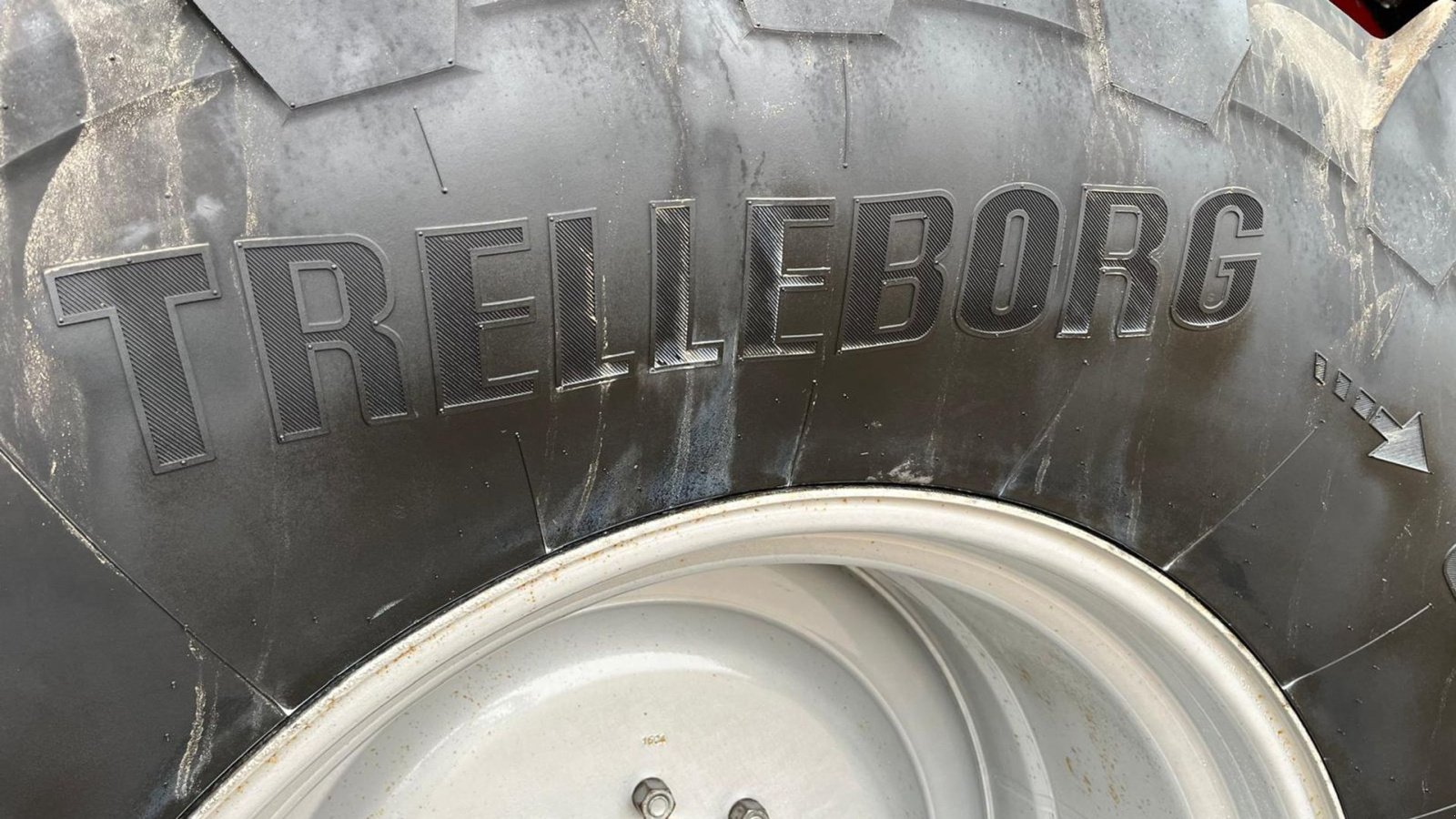 Pumpfass типа AP GV28, Gebrauchtmaschine в Nykøbing Mors (Фотография 11)