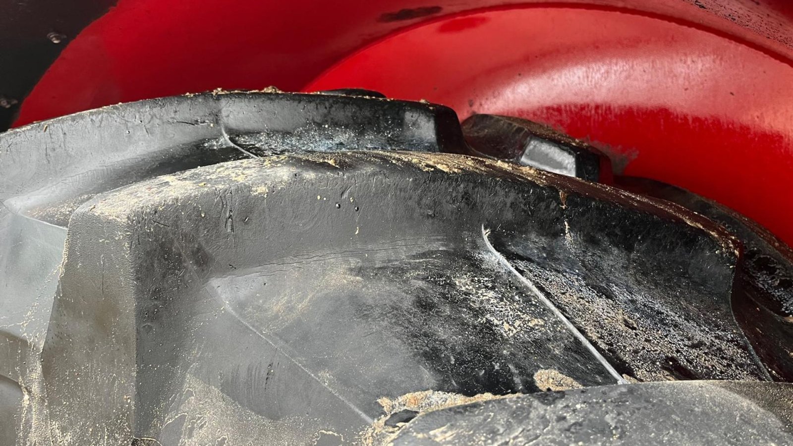 Pumpfass типа AP GV28, Gebrauchtmaschine в Nykøbing Mors (Фотография 13)