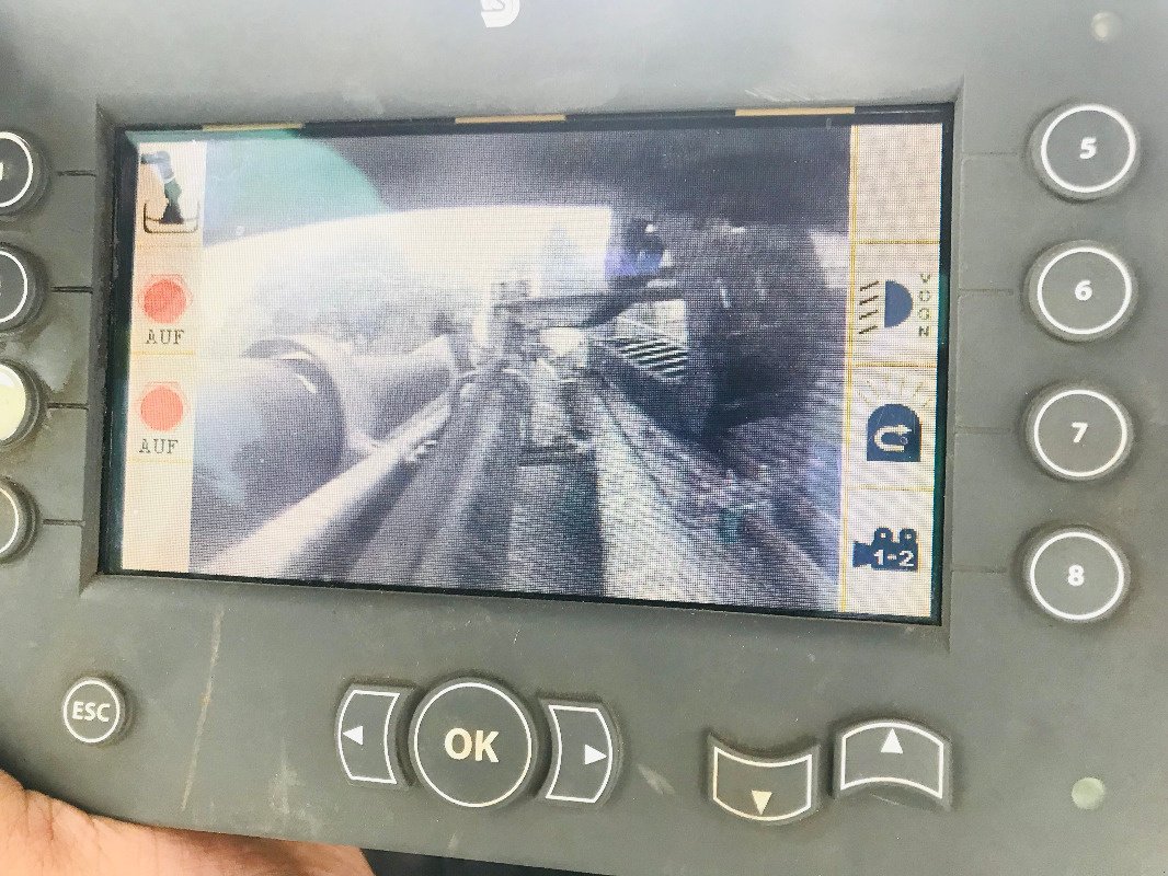 Pumpfass des Typs AP SDAH Fasswagen ST 25, Gebrauchtmaschine in Heiligengrabe OT Liebenthal (Bild 7)