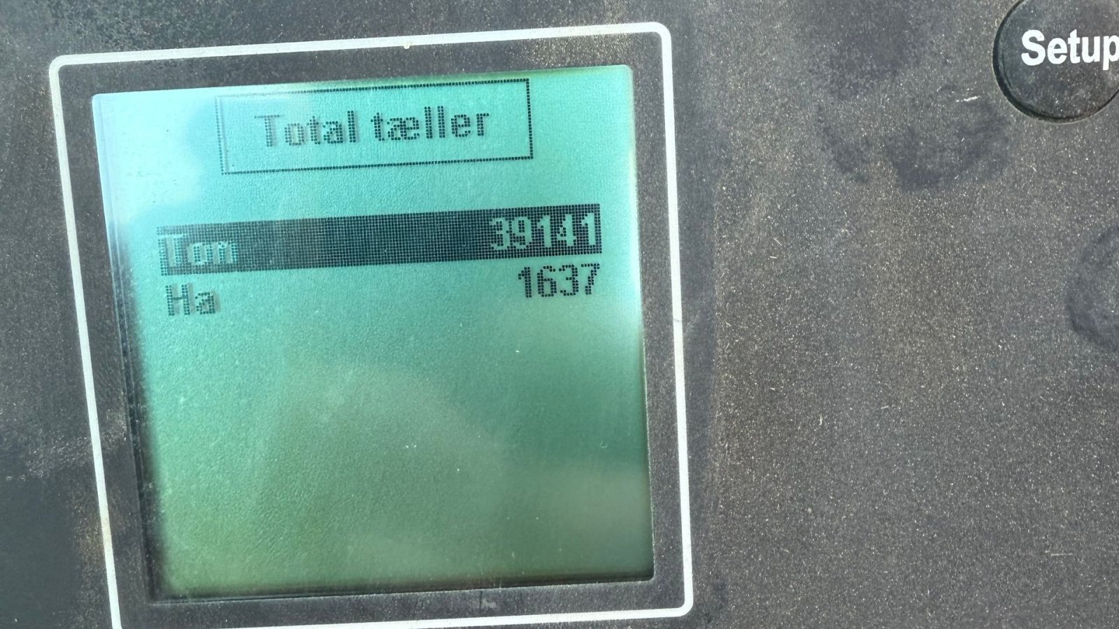 Pumpfass типа AP Sonstiges, Gebrauchtmaschine в Horsens (Фотография 5)