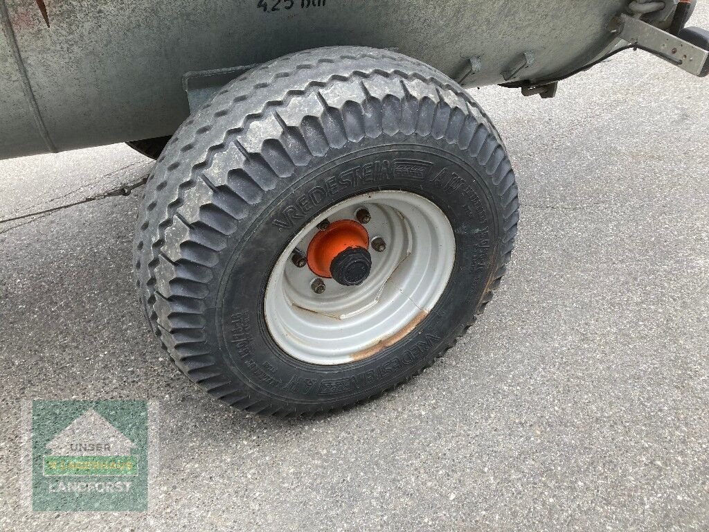 Pumpfass a típus Bauer 4000L, Gebrauchtmaschine ekkor: Kapfenberg (Kép 6)