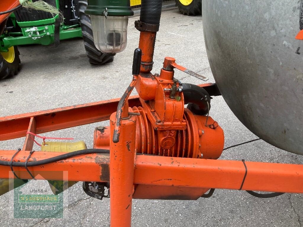 Pumpfass a típus Bauer 4000L, Gebrauchtmaschine ekkor: Kapfenberg (Kép 7)
