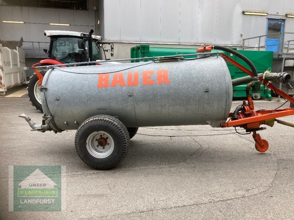 Pumpfass a típus Bauer 4000L, Gebrauchtmaschine ekkor: Kapfenberg (Kép 2)