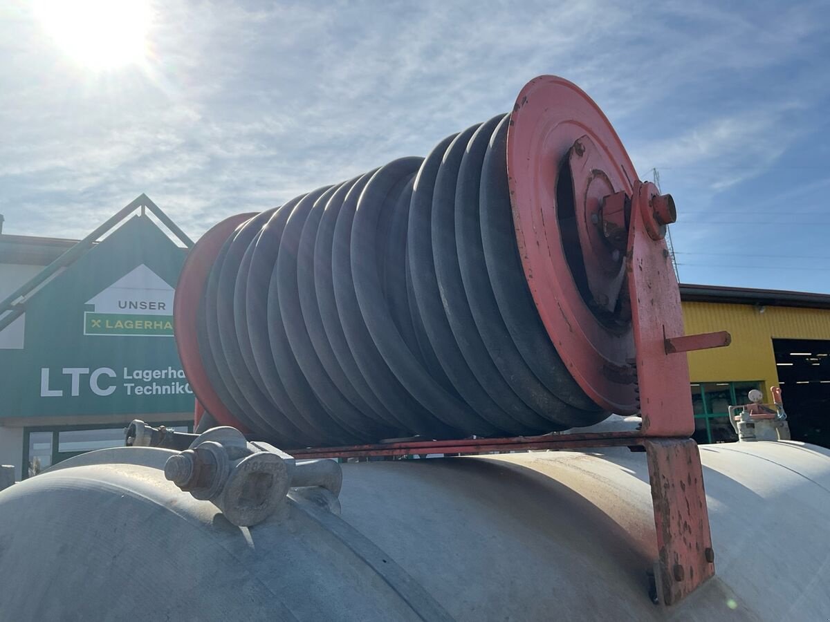 Pumpfass typu Bauer 4500, Gebrauchtmaschine v Zwettl (Obrázek 7)